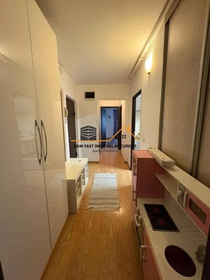 Apartament 2 camere-13 Septembrie-Drumul Sarii-Semicentral- - 5
