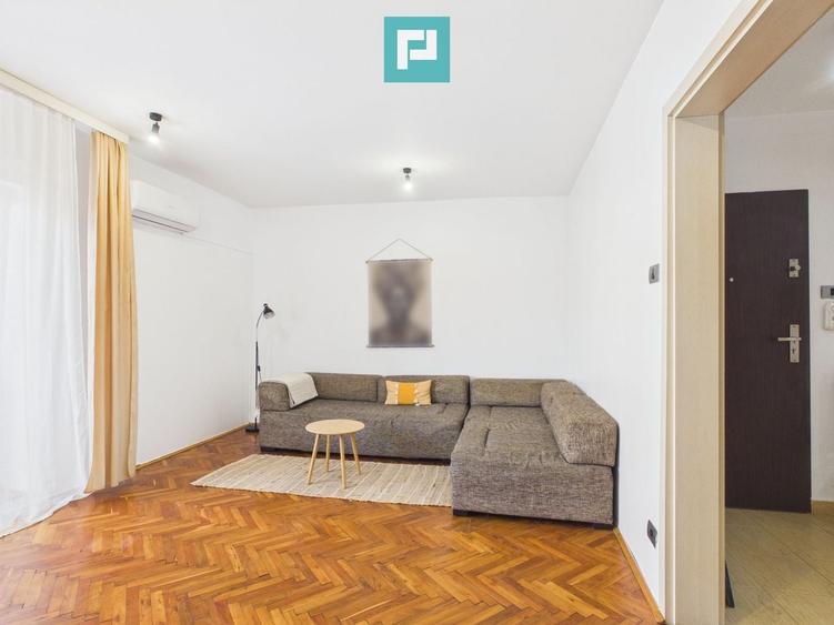 Apartament cu 3 camere decomandat în Aurel Vlaicu