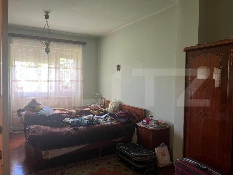 Casă cu 3 camere, 161 mp, cu curte comună, zona-ultracentral - 5