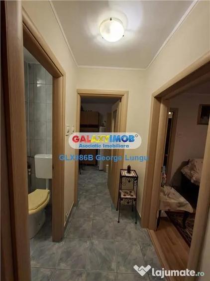 Apartament 2 camere Drumul Taberei zona Favorit - Bucuresti (Bucuresti-Ilfov) - 8