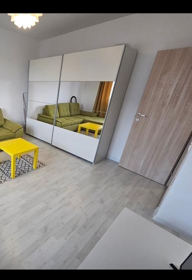 Închiriere Garsoniera Păcii Metrou Rotar Park - 4
