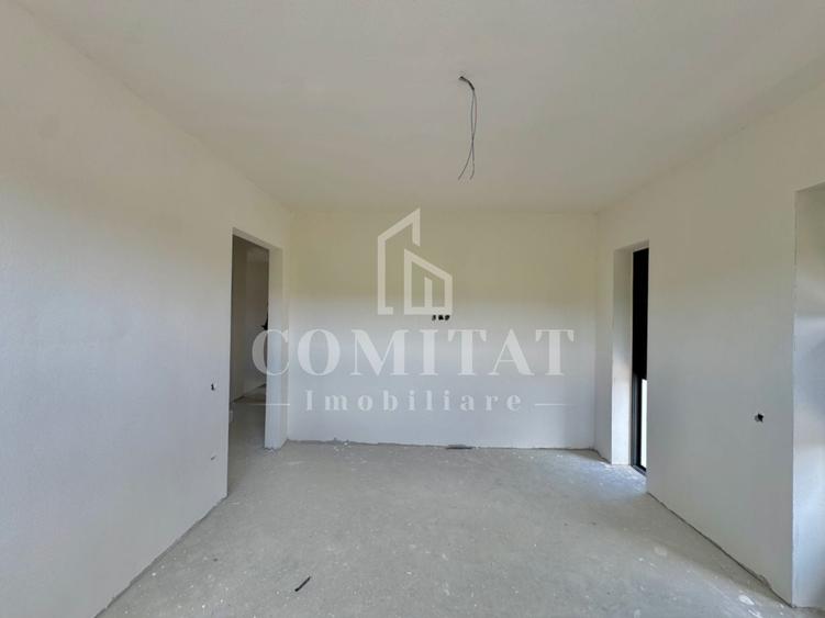 Duplex cu 4 camere cu Canalizare în Iris