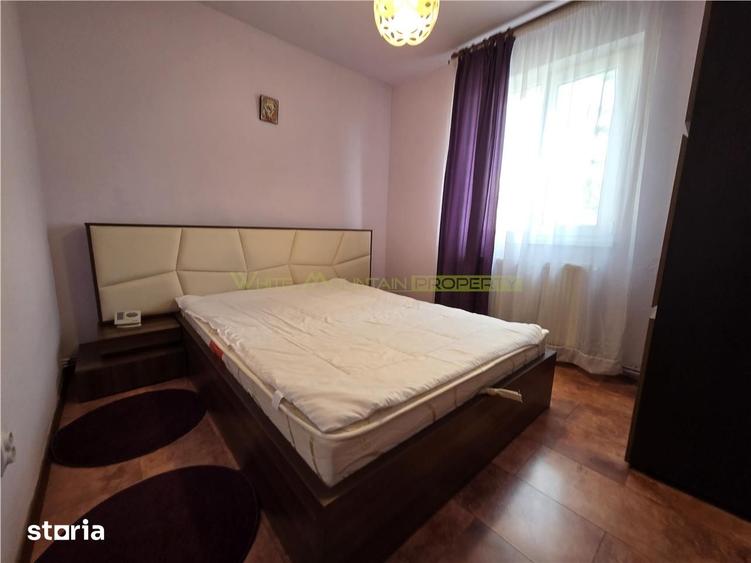 Apartament cu 2 camere zona Avram Iancu - 15