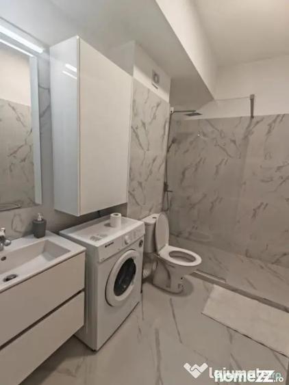 Apartament cu 2 camere decomandat în Tomis Nord