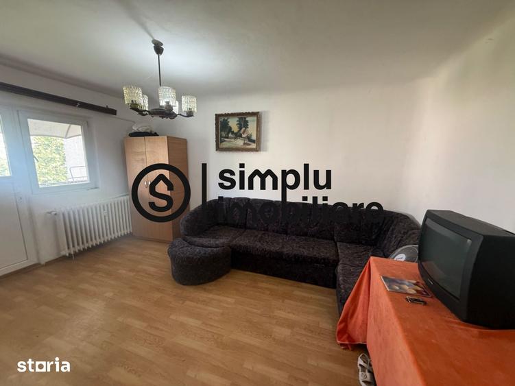 Apartament cu 4 camere în 1 Mai