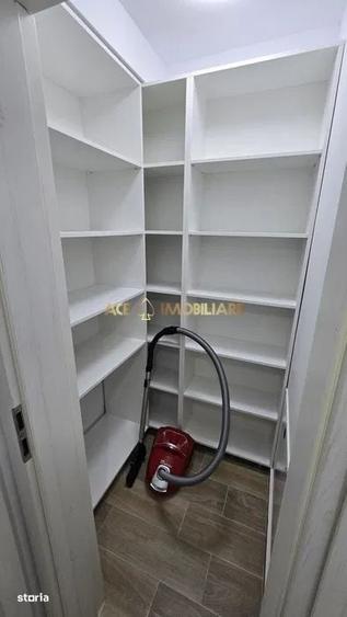 2 Camere de inchiriat | Moghioros Park | Centrala | Parcare Inclusa - 2