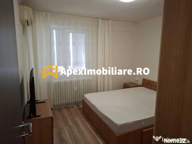 Apartament cu 2 camere decomandat în Titan
