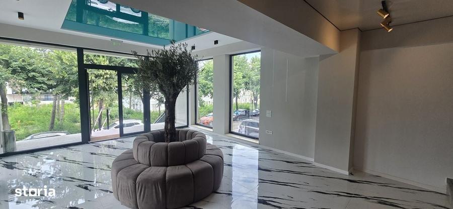 Eforie Nord-Nord Residence, Studio,45mp,parter,situat la 100m de plaja - 9