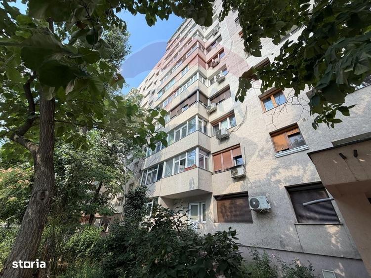De vanzare Apartament 2 cam zona Titan - Auchan - 17