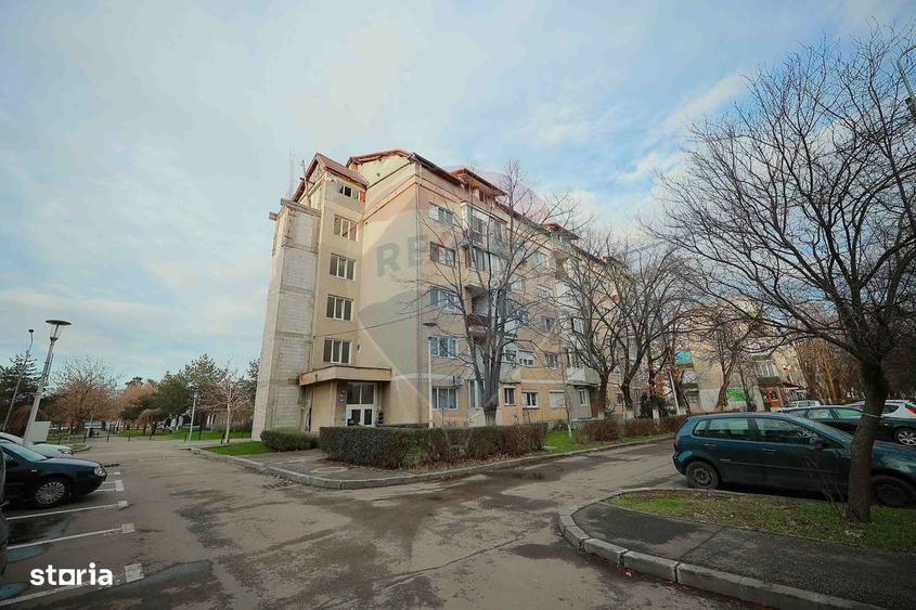 Garsonieră în Nufărul
