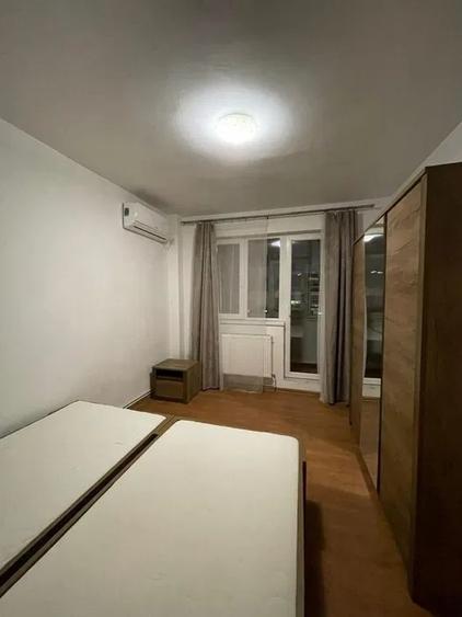 Apartament cu 2 camere decomandat în Tătărași