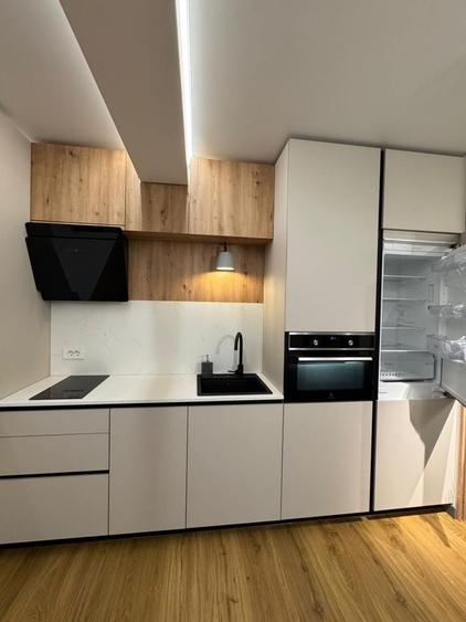 Apartament cu 2 camere în Lotrioara