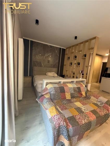 Apartament 1 camera | LUX | Zorilor - 6