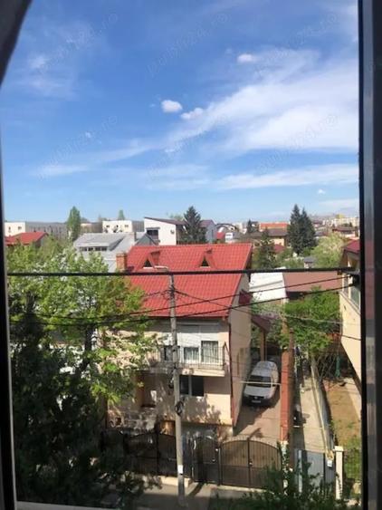 Garsonieră nedecomandată în Brâncoveanu