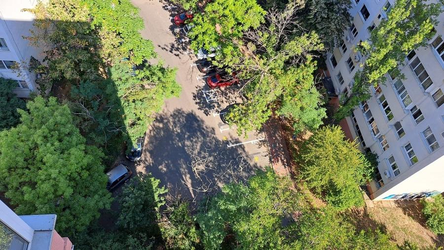 Apartament cu 2 camere decomandat, mobilat în Dristor