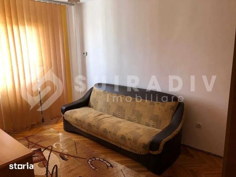 Apartament 3 camere, parcare| Mana?tur Parcul Colina - 5