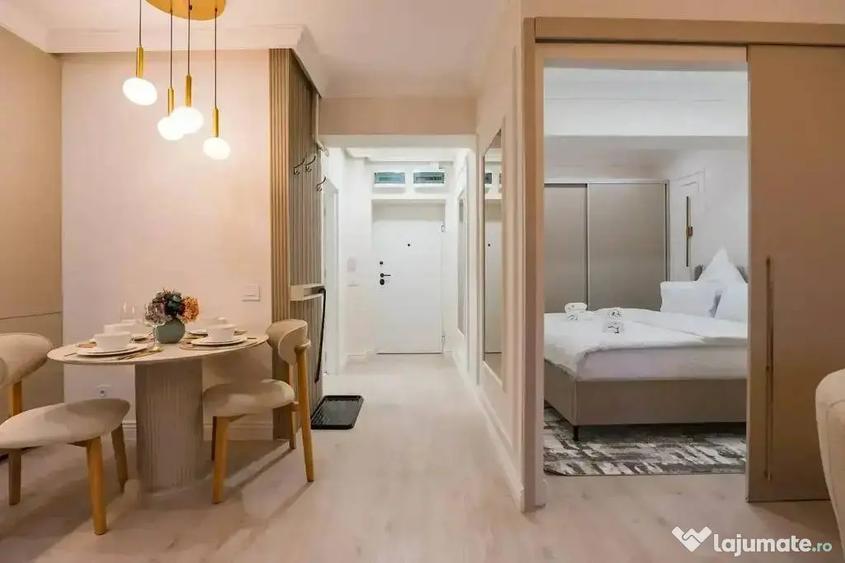 Apartament finalizat in Ivory Residence - stoc limitat |... - 1