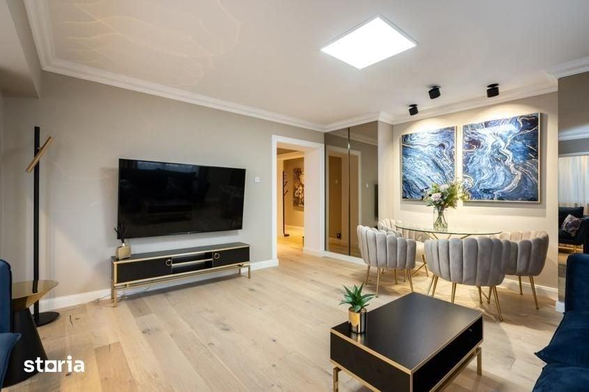 4 camere premium | Piata Victoriei | Dorobanti - 4