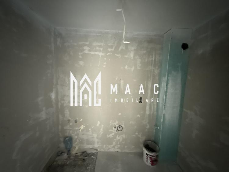 Apartament cu 2 camere în Șelimbăr