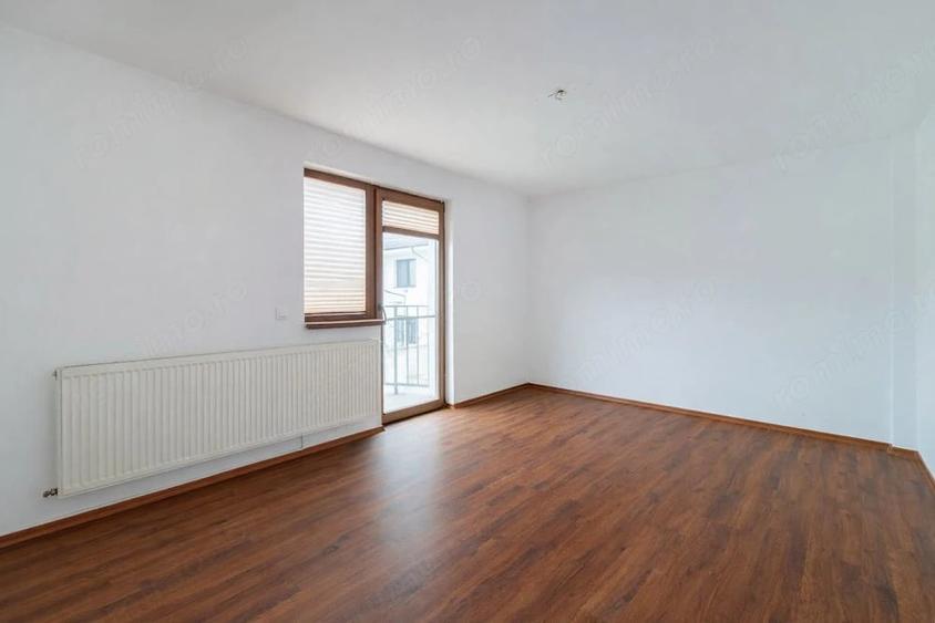 Casă cu 4 camere cu Teren 476 Mp în Chiajna