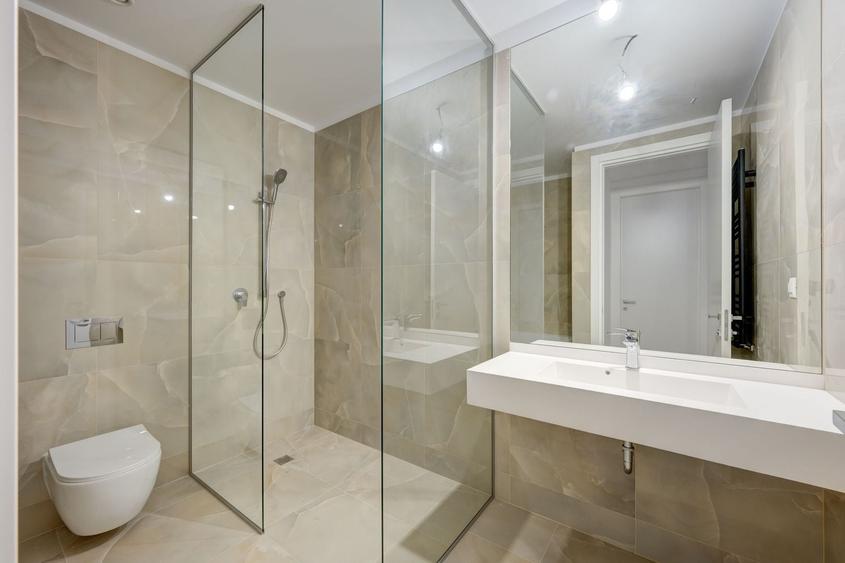 2 CAMERE || LA INALTIME || SUPER VIEW || ONE VERDI PARK - 13