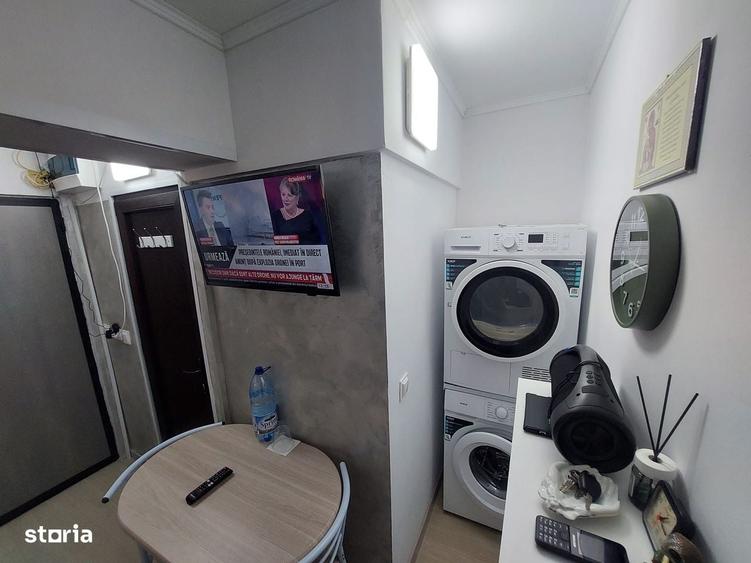 Garsonieră în Central