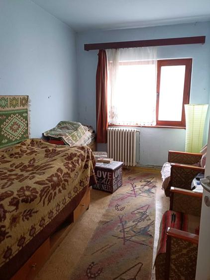 Apartament cu 3 camere decomandat în Mănăștur
