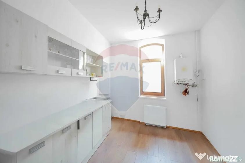 Spațiu comercial, de 235 mp, în Ultracentral