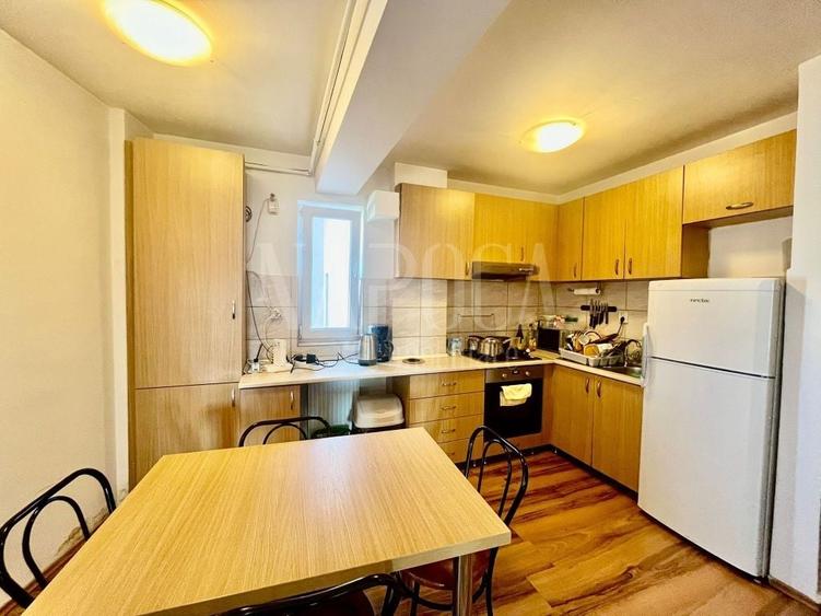 Apartament o camera de vanzare in Centru, Cluj Napoca - 3