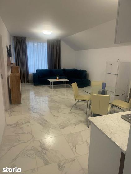 Doua camere bloc nou albesti - 11