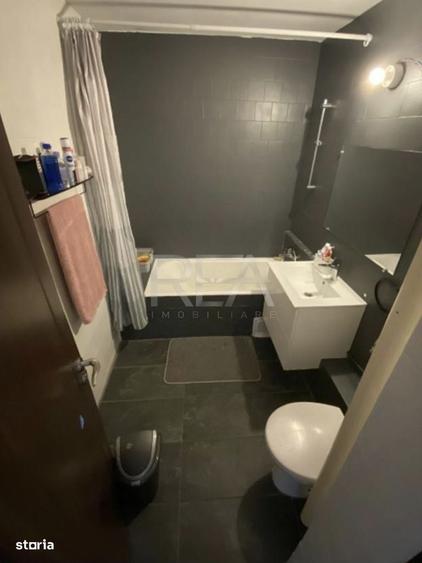 Apartament cu 3 camere decomandat în Gorjului