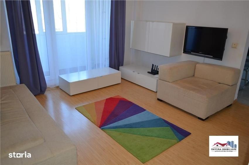 Apartament cu 3 camere în Tudor