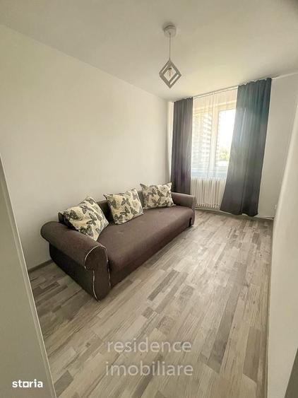 Apartament 3 camere mobila noua, Piata Abator, Mihai Viteazu - 4