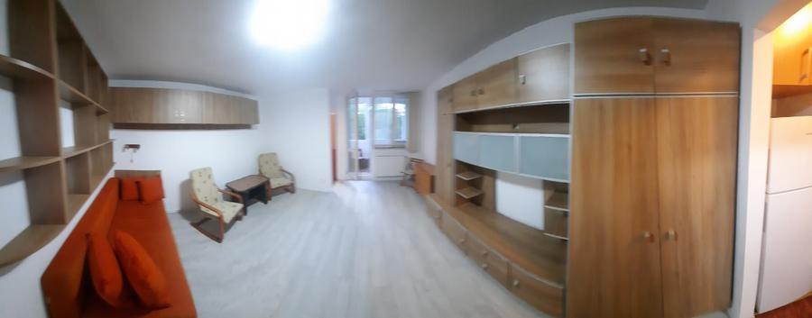 Garsonieră decomandată în Gheorgheni