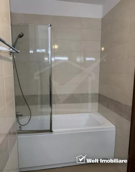 Apartament cu 3 camere decomandat, mobilat în Bună Ziua