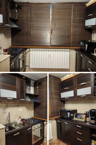 Apartament cu 2 camere decomandat în Ghencea