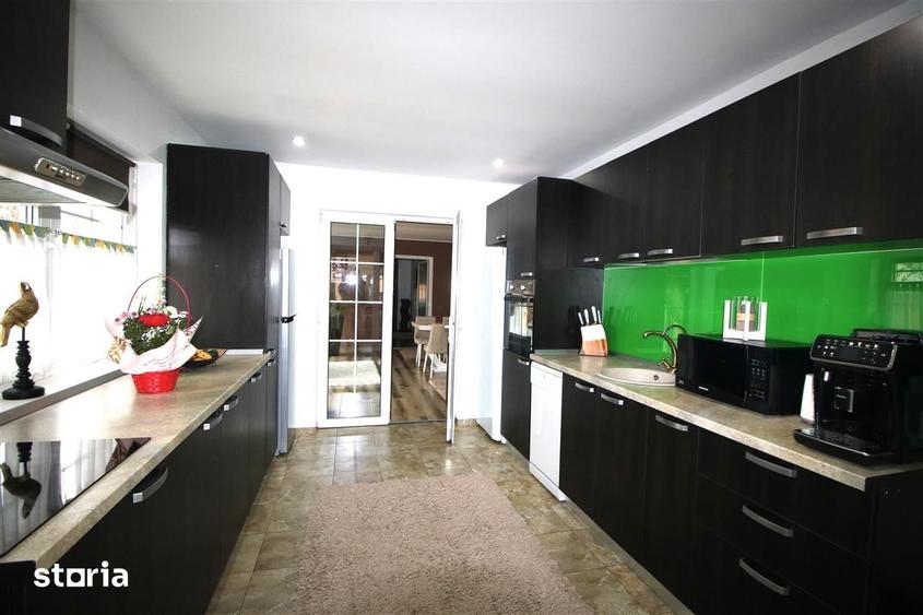 Casă cu 3 camere cu Teren 200 Mp în Miroslava