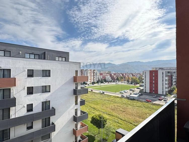 Apartament cu 3 camere decomandat în Avantgarden