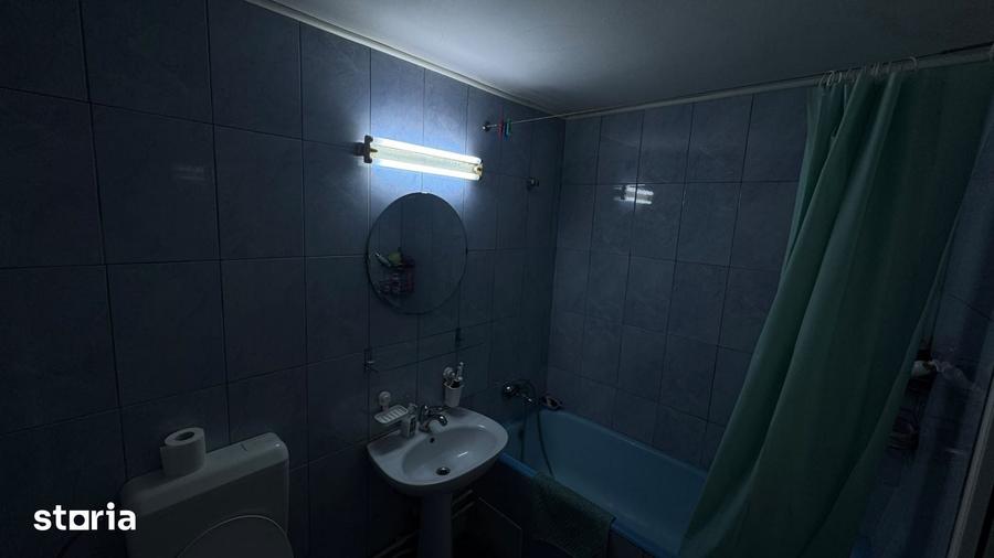 Inchiriere 2 camere, 55 mp | 7 min Metrou Iancului | 5 min Mega Mall - 7