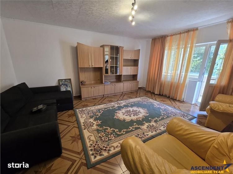 3 camere, decomandate, cadru verde, Noua, etaj 1, 2 bai, 82 mp, Brasov - 19