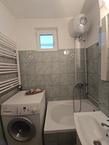 Apartament decomandat în Kogălniceanu