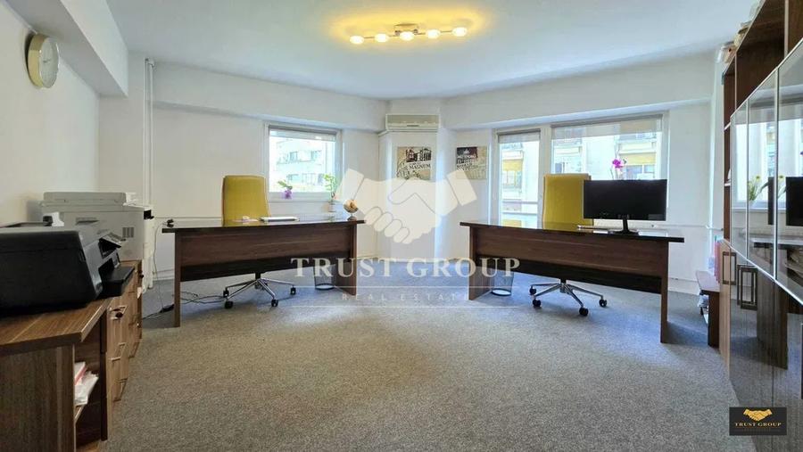 Apartament cu 4 camere decomandat, mobilat în Universitate
