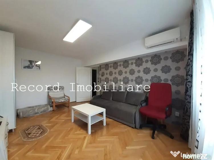 Apartament cu 2 camere decomandat în Grigorescu