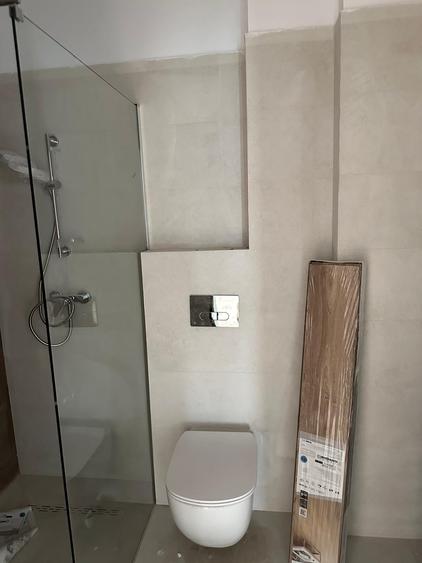 Apartament 3 Camere Lujerului - Loc Parcare - 2 Boxe - Complex Nou - Comision 0! - 8