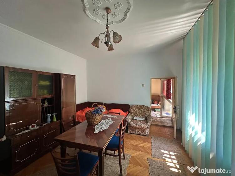 VIGAFON - Casa 8 camere Negoiesti-Prahova - 18