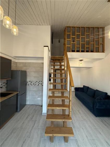 Apartament cu 2 camere decomandat, mobilat în Aurel Vlaicu
