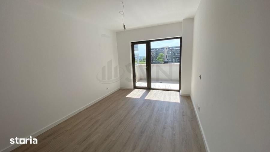 Apartament 2 camere finalizat - complex rezidential - 3