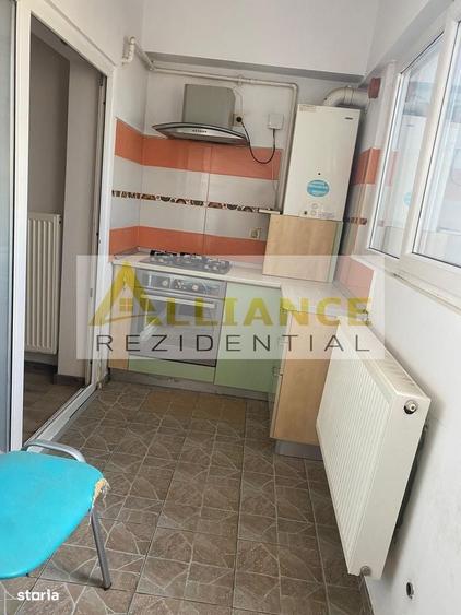 Apartament cu 2 camere în Prelungirea Ghencea