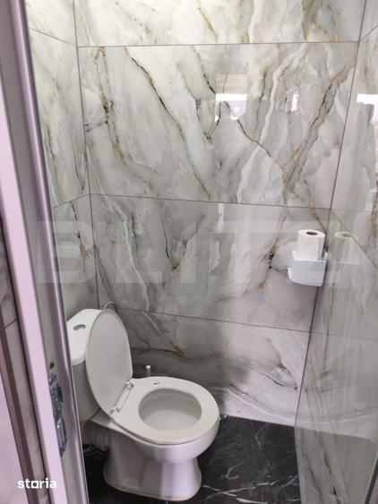 Spațiu comercial, de 400 mp, în Lețcani