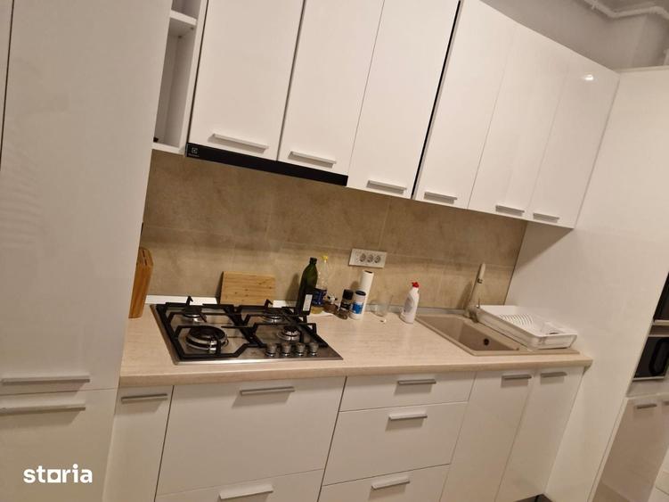 Apartament 2 camere Quarto Residence Metroul Valea Ialomitei - 15